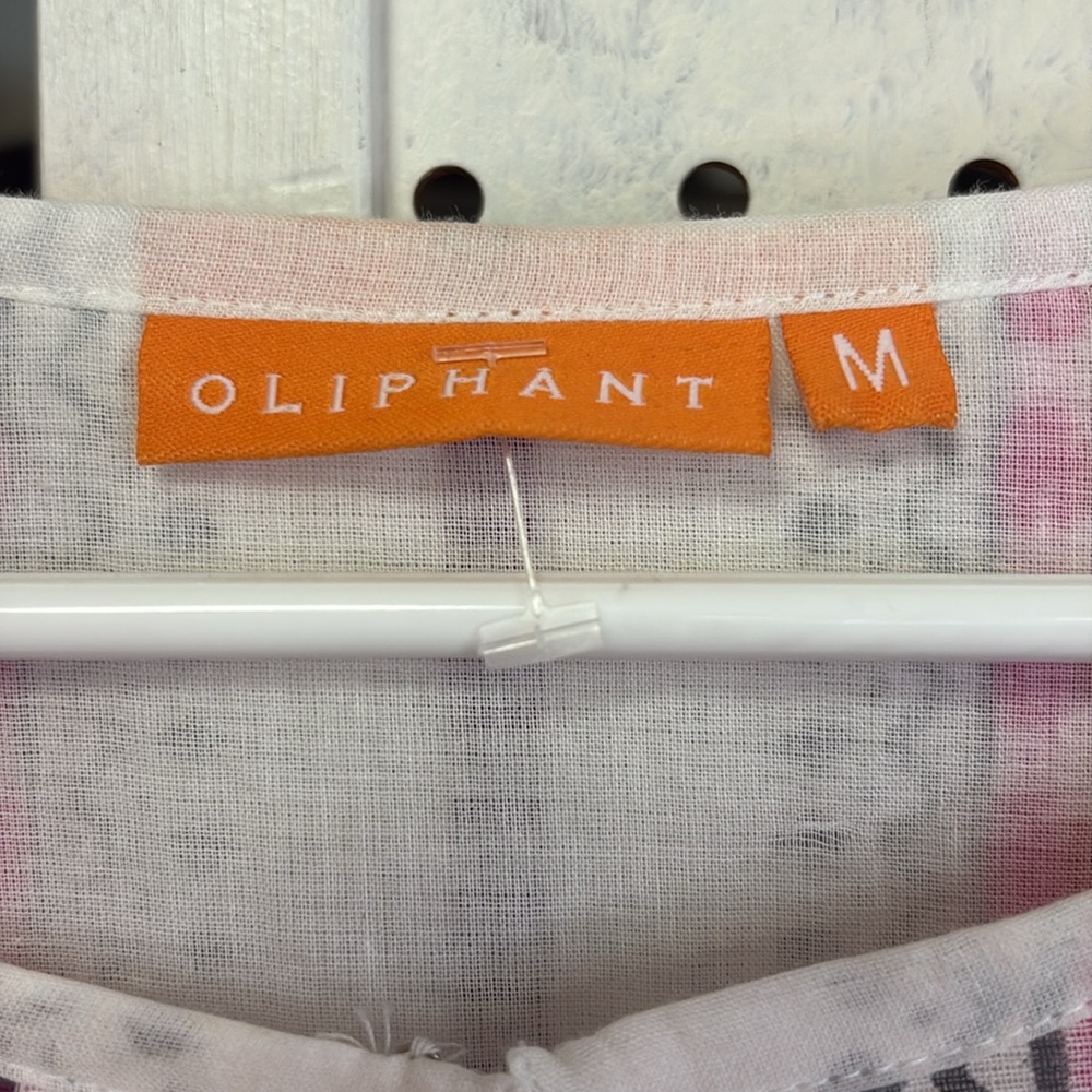 Oliphant - Picture 7 of 10